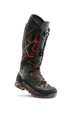 CRISPI FUTURA NXT GTX CF4000 2400 GREEN